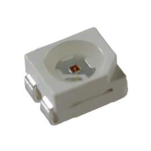 TT ELECTRONICS 发光二极管 OVSA1GBC2R8