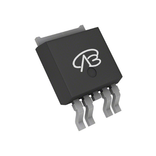 VBSEMI/微碧半导体 场效应管(MOSFET) AP4511GH-A-VB