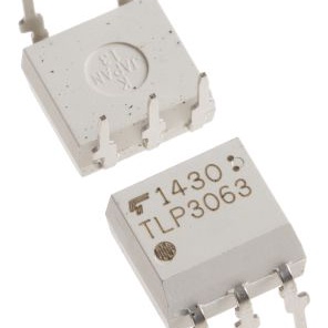 TOSHIBA 光电耦合器 TLP3063(S,C,F)