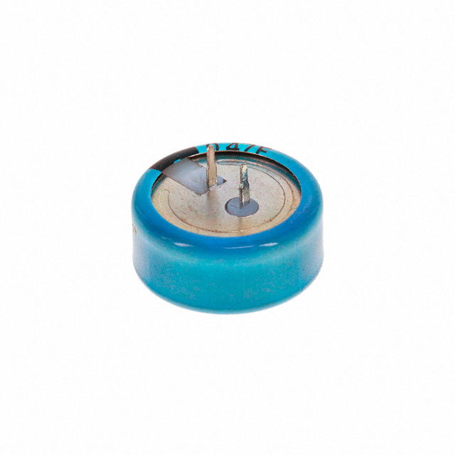 CORNELL DUBILIER ELECTRONICS KNOWLES 其他固定电容 EDS684Z5R5C