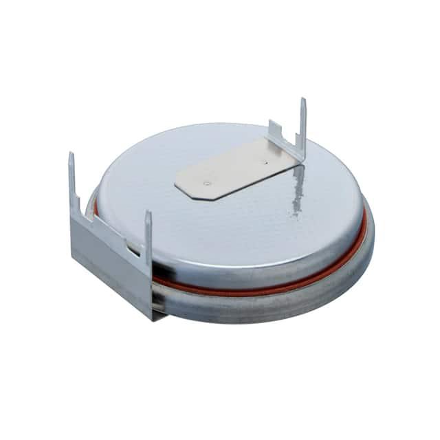 RENATA 电池 CR2450NRH1-LF