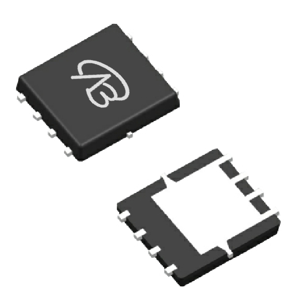 VBSEMI/微碧半导体 场效应管(MOSFET) VBQA1308