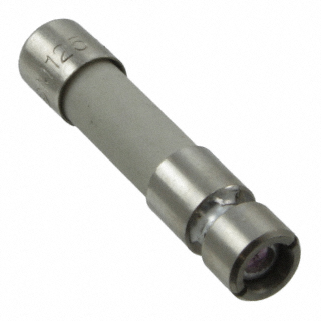 LITTELFUSE 熔断保险丝 24111000021