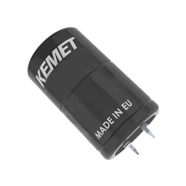 KEMET 铝电解电容 ALA8DD511DE450