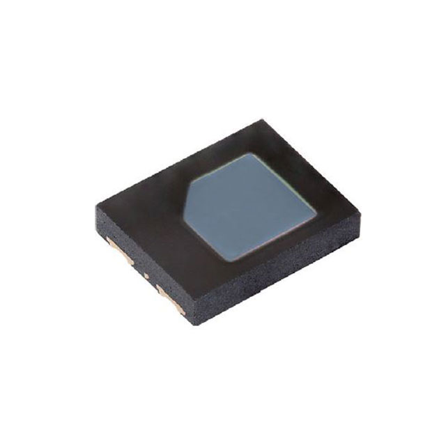 VISHAY INTERTECHNOLOGY 光电传感器 VEMD5510CF-GS15