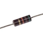 OHMITE 其它固定电阻 RCC025 10K J