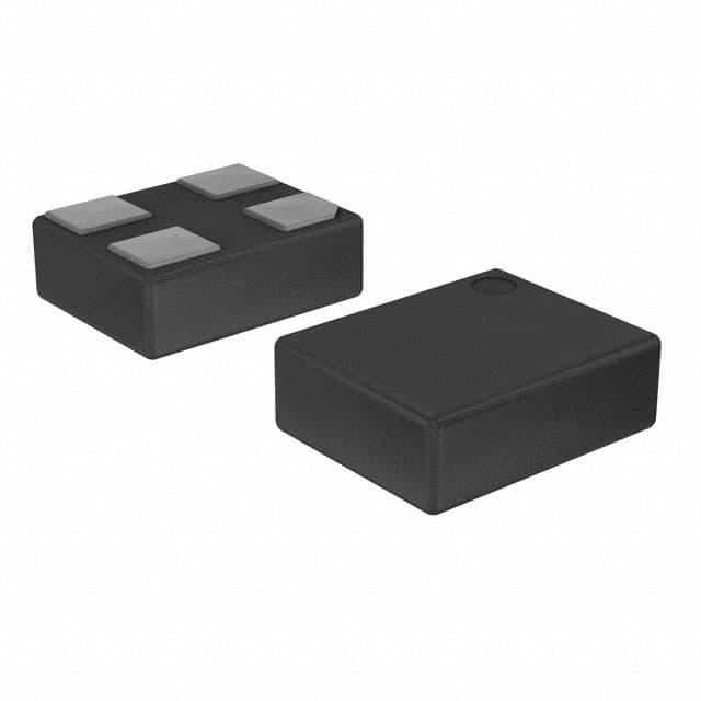 MICROCHIP TECHNOLOGY 可编程振荡器 DSC6011JI1A-025.0000