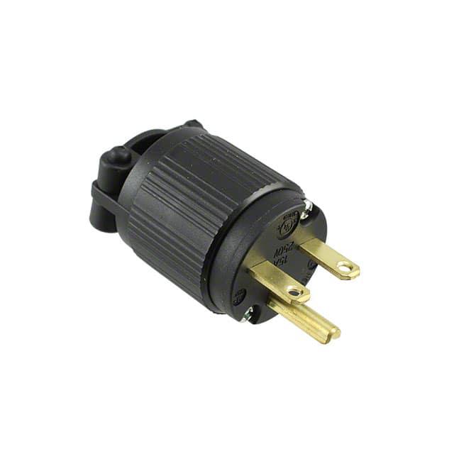 QUALTEK ELECTRONICS 电源接入连接器 - 输入/输出/模块 Q-720
