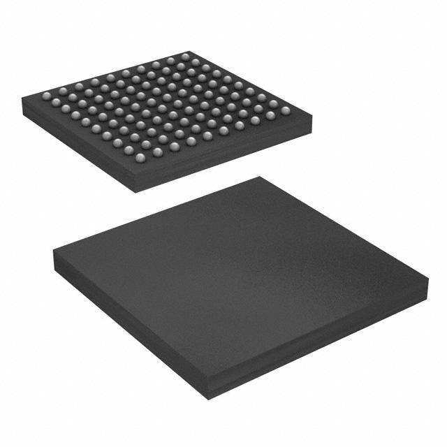 MICROCHIP TECHNOLOGY 锁相环 ZL30121GGG2V2