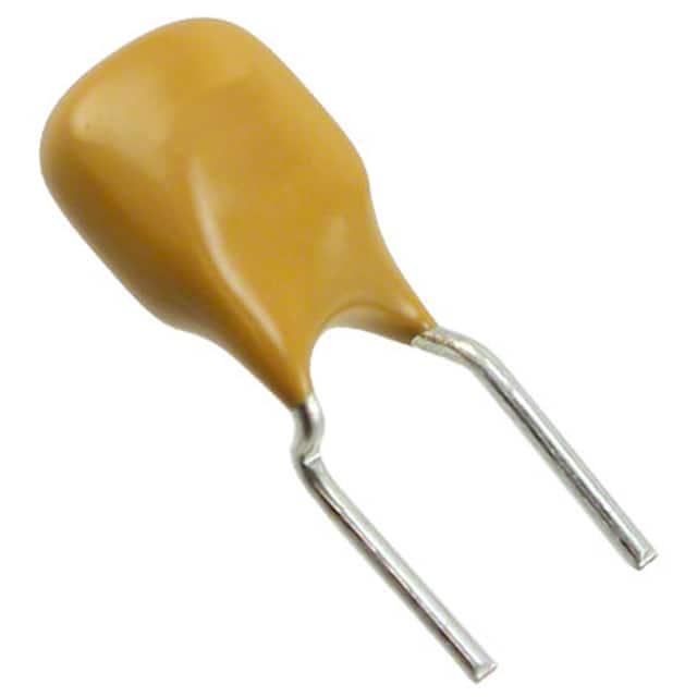 LITTELFUSE PTC可复位保险丝 250R120-RFU