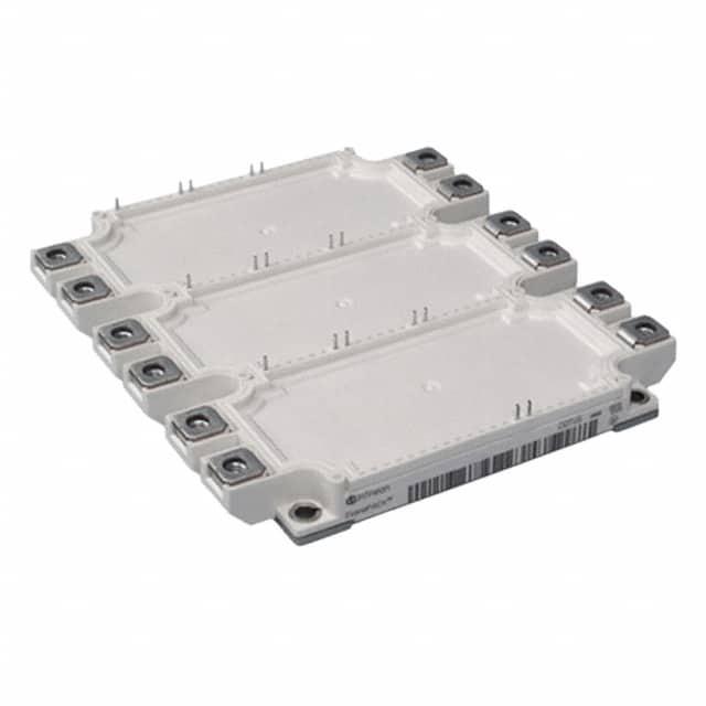 INFINEON TECHNOLOGIES IGBT模块 FS300R12KE3BOSA1