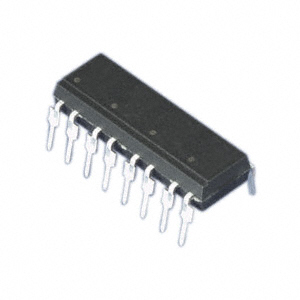 SHARP 隔离器 PC 849