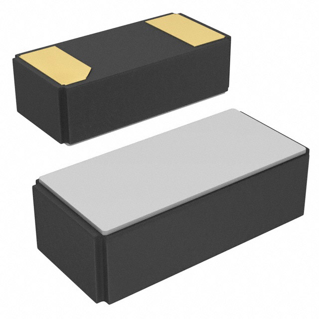 ECS 无源晶振 ECS-.327-7-34R-TR