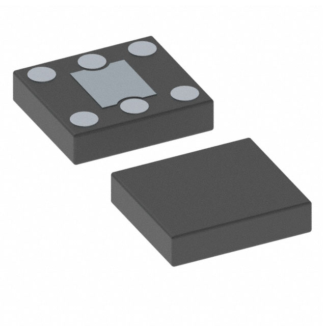 TEXAS INSTRUMENTS 光电传感器 OPT3006YMFT