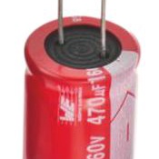 WURTH 铝电解电容 860010772009