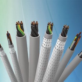 BELDEN 电源线线缆 4GD-B100