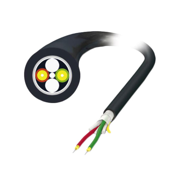 PHOENIX CONTACT 光纤线缆 2799445