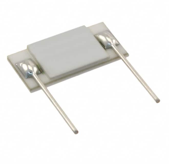 CADDOCK ELECTRONICS 通孔电阻 USF340-10.0M-0.01%-5PPM