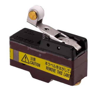OMRON/欧姆龙 限位开关 X-10GW22-B