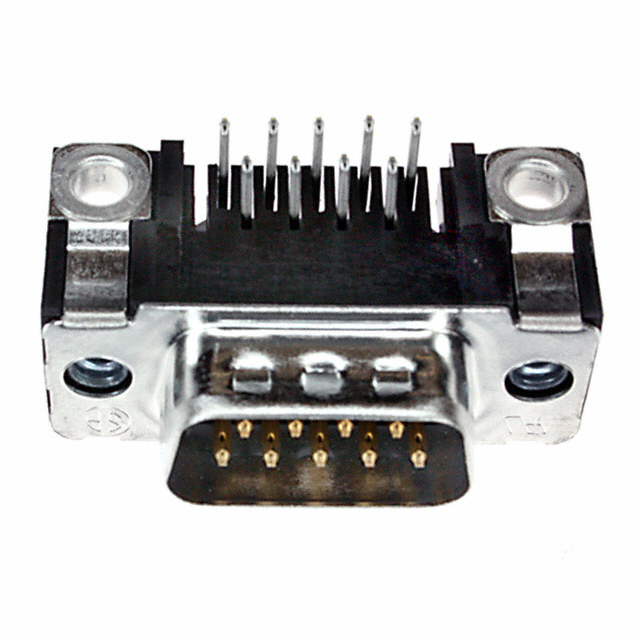 TE CONNECTIVITY D-Sub 连接器 5747250-4
