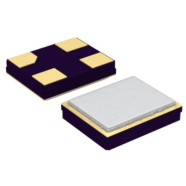 ABRACON 无源晶振 ABM11-48.000MHZ-B7G-T