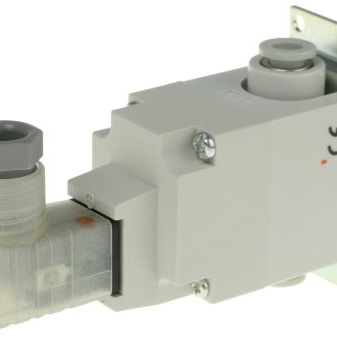 SMC 气动/液压/传动设备 VQ21A1-5YZ-C6-F-Q