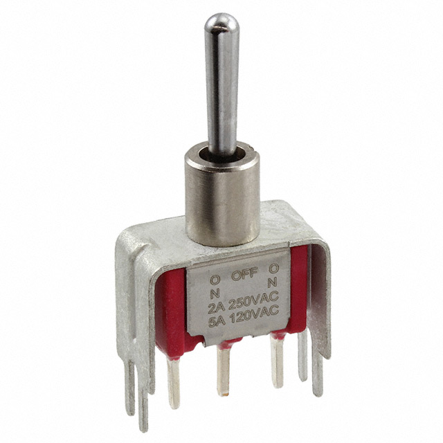 C&K 拨动开关 7103SD9V3QE