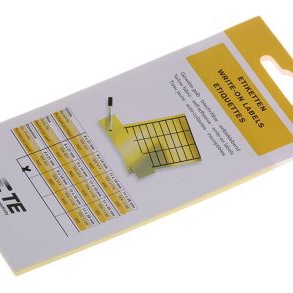 TE CONNECTIVITY 办公工具 TEK 821