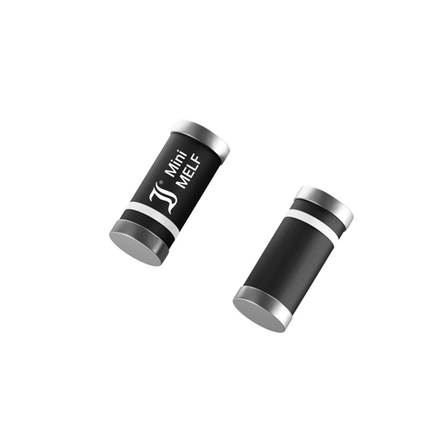 DIOTEC SEMICONDUCTOR 齐纳(稳压)二极管 ZMD27B