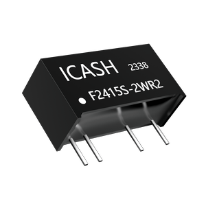 ICASH/微高电子 DC-DC模块 F2415S-2WR2