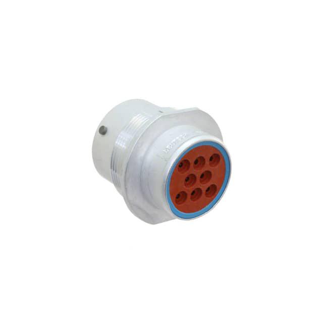 TE CONNECTIVITY 圆形连接器 HD34-18-8SN-059