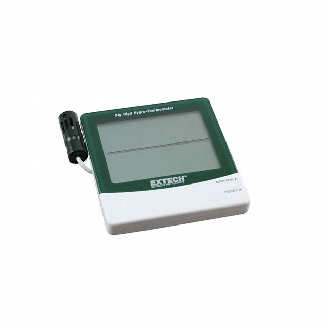 EXTECH INSTRUMENTS 环境测量仪 445715-NIST