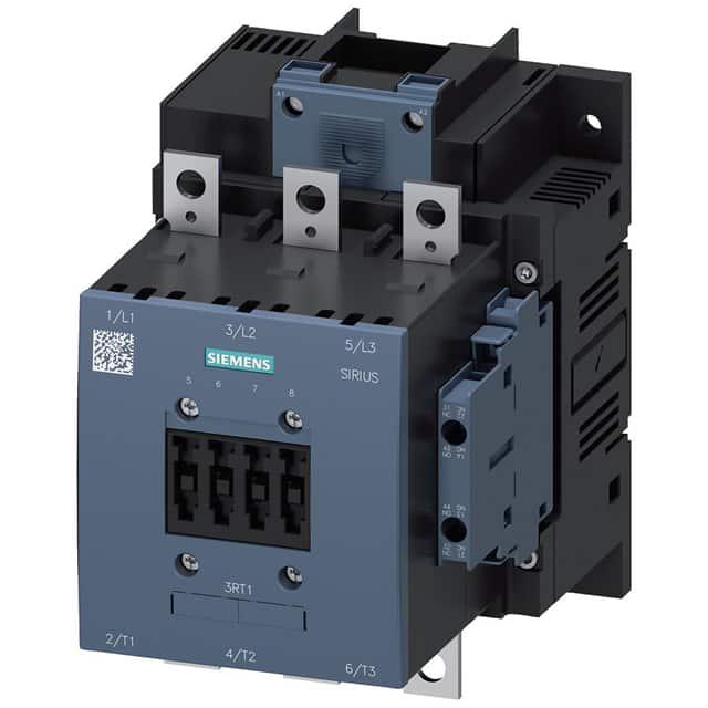 SIEMENS/西门子 其他继电器 3RT1456-6AD36
