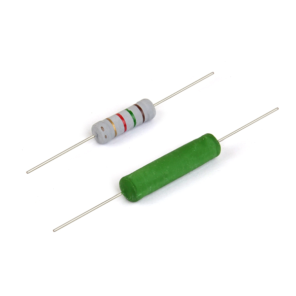 RESI/开步睿思 通孔电阻 EWWR0006J27R0T9