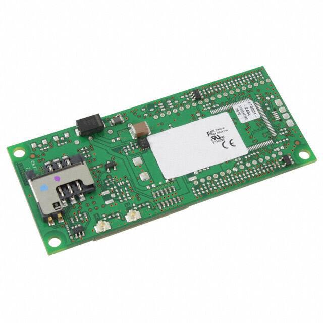 MULTI-TECH SYSTEMS 无线收发芯片 MTSMC-H5-U-SP