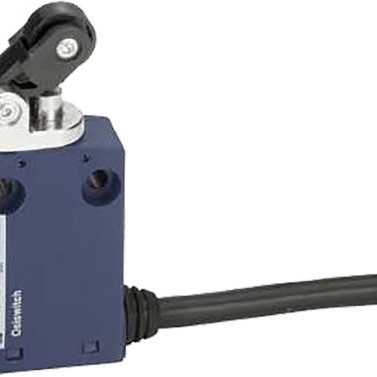 TELEMECANIQUE SENSORS 限位开关 XCMN2121L1