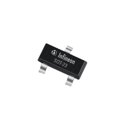 INFINEON TECHNOLOGIES 变容二极管 BB844E6327HTSA1