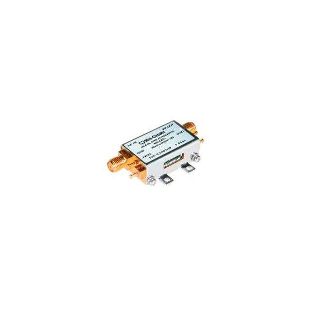 MINI-CIRCUITS RF衰减器 ZX76-15R5A-PPS+