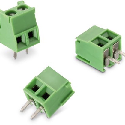 WURTH 接线板-线至板 691214110002S