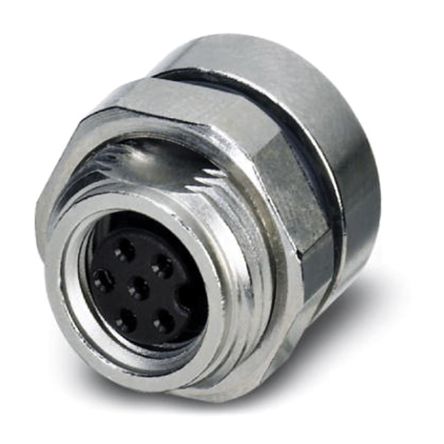 PHOENIX CONTACT 插接式连接器 1436534