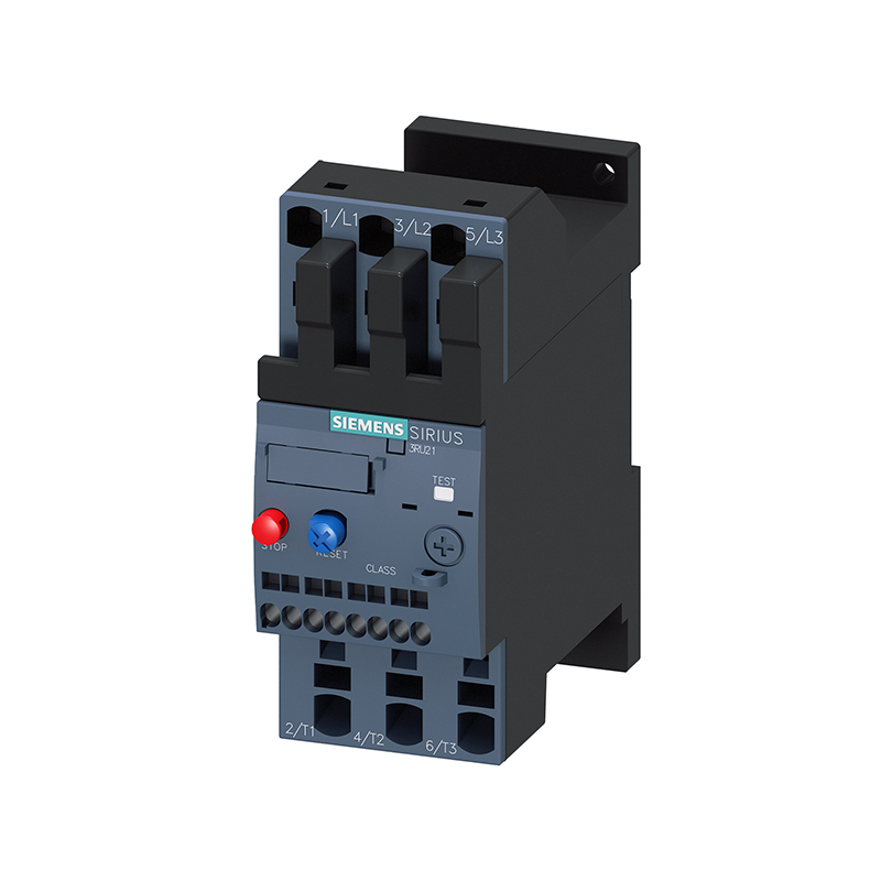 SIEMENS/西门子 其他继电器 3RU21264PC1