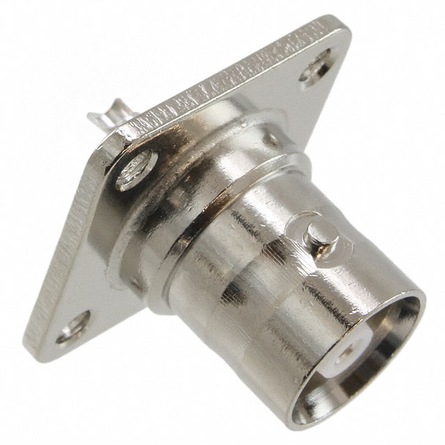 AMPHENOL 同轴连接器（RF） 082-504