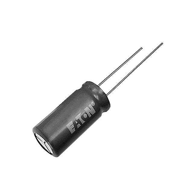 EATON 其他固定电容 HS0814-3R8106-R