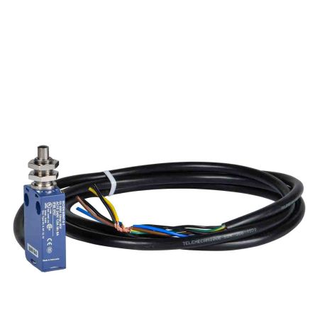 TELEMECANIQUE SENSORS 限位开关 XCMD21F0L2