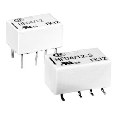 HONGFA/厦门宏发 固态继电器 HFD4/012-L