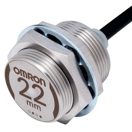 OMRON/欧姆龙 距离传感器 E2EW-X22C230 2M