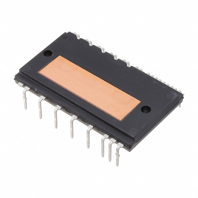 ON SEMICONDUCTOR 其他驱动器 NFAM2012L5BT