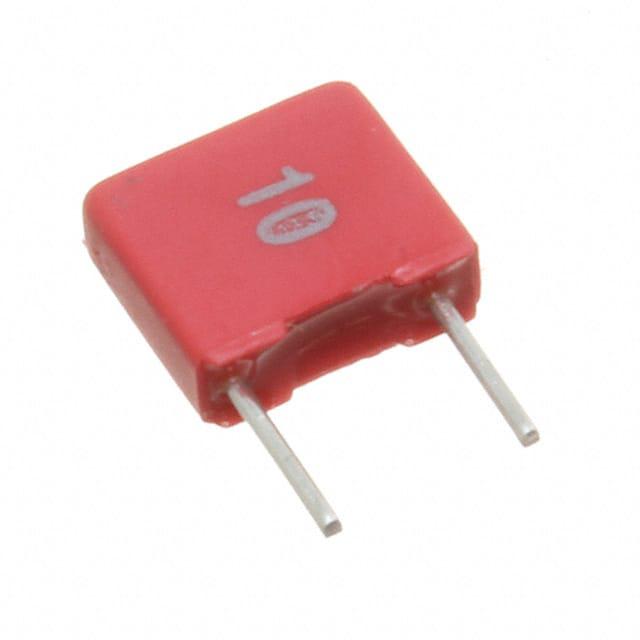 WIMA 薄膜电容 MKS2F022201A00KSSD