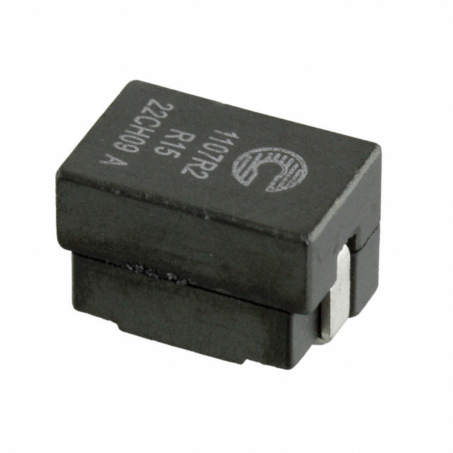 EATON 贴片电感 FP1107R2-R12-R