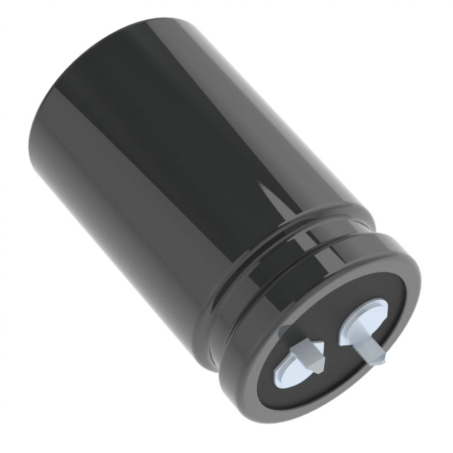 NIPPON CHEMI-CON 铝电解电容 ELXS451VSN221MQ40S